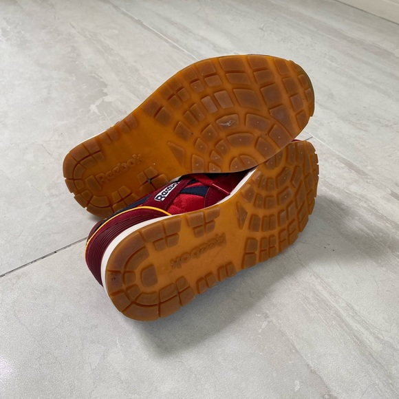 Reebok GL6000 - Picture 4 of 4